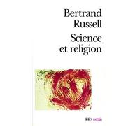SCIENCE ET RELIGION by BERTRAND RUSSELL (January 01,1990)