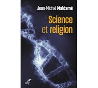 Science et religion: Une approche intercritique