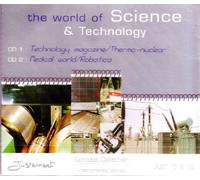 Science et Technology - Just 15/16 - Technology And Roboticu
