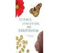 Science Evolution And Creationism