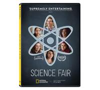 Science Fair [USA] [DVD]