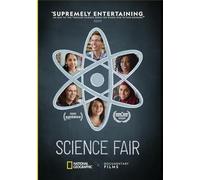 Science Fair [USA] [DVD]