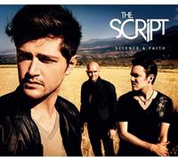 Science & Faith [Slipcase]