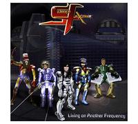 Science Faxtion - Living on Another..