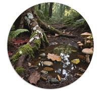 Science Fiction 1000 Teile Puzzle Für Erwachsene Herausforderung Stressabbau-Puzzle Gedächtnis Trainieren Für Die Ganze Familie, Geschenke Für Frauen & Männer 1000pcs (67.5x67.5cm)