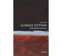Science Fiction: A Very Short Introduction (Very Short Introductions)