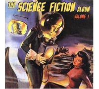 Science Fiction Album 1
