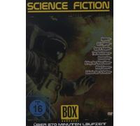 Science Fiction Box [Alemania] [DVD]