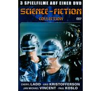 Science-Fiction Collection [Alemania] [DVD]