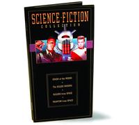 Science Fiction Collection [DVD] [Region 1] [NTSC] [USA]