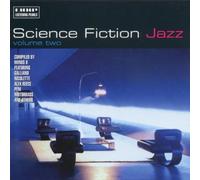 Science Fiction Jazz Vol.2