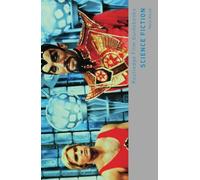 Science Fiction (Routledge Film Guidebooks)