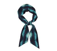 Science Fiction Stars - Bufanda de moda para mujer, transpirable, accesorio multiusos, perfecta para citas, viajes y sesiones de fotos