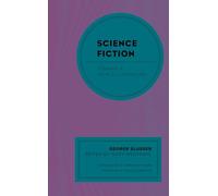 Science Fiction: Toward a World Literature