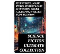 Science Fiction Ultimate Collection (ebook)