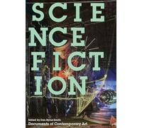 Science Fiction (Whitechapel: Documents of Contemporary Art)