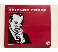 Science Force - Escape from Smoke [Import]