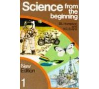 Science From The Beginning 1