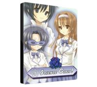 Science Girls Steam Key GLOBAL