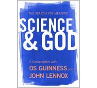 Science & God: Search for Meaning [USA] [DVD]