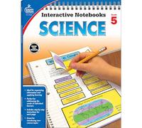 Science, Grade 5 (Interactive Notebooks)