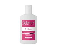 Science Hair Care Shampoo Dry Dandruff 200ml - Champú anticaspa acción hidratante y exfoliante -Ingredientes naturales, Pack 100% reciclable - Made in Italy
