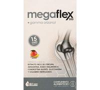 Science & Health Sbd Megaflex 500 15Sbrs Liquidos - 1 unidad