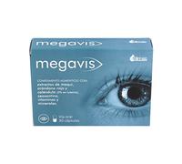 Science & Health Sbd Megavis 30Cap. 100 g