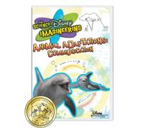 Science Imagineering: Animal Adapt: Communication [USA] [DVD]