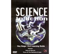 Science In Action 1 - Key Stage 1 And 2 Learning Guide [Reino Unido] [DVD]