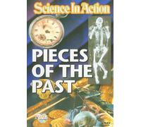 Science in Action: Pieces of the Past / Science [Reino Unido] [DVD]
