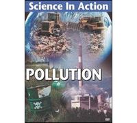 Science in Action: Pollution [Reino Unido] [DVD]