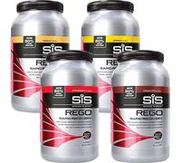 Science in Sport Batido De Proteínas, Sabor - 1 X Gr, Chocolate, Chocolate, 1600 Gramo