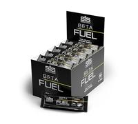 SIS BAR BETA FUEL ENERGY CHEW ORANGE 60G EU6 1X20