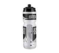 Science in Sport Bottle (800 ml, Transparente)