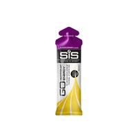 SIS GO Energía Isotónica, Grosella negra - 60 ml