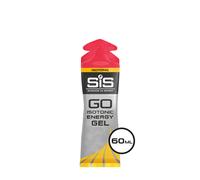 SIS GO Isotonic Energy, Pomelo rosa - 60 ml