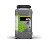 Science in Sport GO Polvo Electrolítico, Limón y Lima, 500 g | 4 Electrolitos y 36 g de Carbohidratos por Ración, Hidratación Deportiva con Energía Rápida