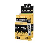 Science in Sport Hydro+ (20 x 4,1 g, Limón)