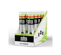 Science in Sport HYDRO comprimidos de 160 uds. Fresa y lima - Comprimidos de electrolitos, Veganos, Comprimidos para promover la hidratación y el equilibrio electrolítico (El embalaje puede variar)