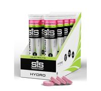 Science in Sport HYDRO comprimidos de 160 uds. Pomelo rosa - Comprimidos de electrolitos, Veganos, Comprimidos efervescentes para promover la hidratación (El embalaje puede variar)