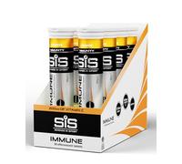 Science in Sport HYDRO comprimidos de electrolitos 160 uds. Naranja - Veganos, Para un buen balance hídrico y electrolítico (El embalaje puede variar)