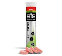 Tabletas SIS Go Hydro + Berry 20x4g