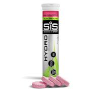 Science in Sport HYDRO comprimidos de 20 uds. pomelo rosado - electrolitos veganos efervescentes para un buen balance hídrico y electrolítico (El embalaje puede variar)