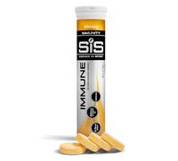 Science in Sport Immune Electrolitos, Arancia, 20 Comprimidos