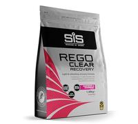 Science in Sport Rego Clear Recovery (1380 g, Frambuesa y arándano)