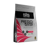 Science in Sport REGO Rapid Recovery (1.5 kg, Fresa)
