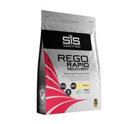 Science in Sport REGO Rapid Recovery (1.5 kg, Vainilla)