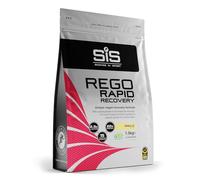 SIS REGO Rapid Recovery - Intra- & Post-Workout - Post-Entrenamiento