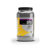 Science in Sport SIS GO Energy 1.6KG Blackcurrant